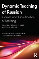 Svetlana V. Nuss (U. A.) | Dynamic Teaching Of Russian | Taschenbuch | Englisch