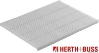 Herth+Buss Jakoparts J1342030 Filter FüR Innenraumluft Innenraumfilter