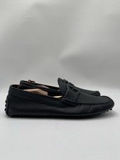 Mens Gucci Ayrton driving Interlock G loafer ...