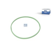 Dichtring DT Spare Parts Iam-Expertise Passend FüR U.A. Renault