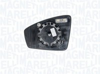 Magneti Marelli Spiegelglas AußEnspiegel 182209018400 FüR VW Tiguan AD1 Konvex