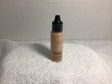 Luminess Advanced Shade 040 Silk 4-in-1 Airbrush Foundation 0.50 fl oz SEALED
