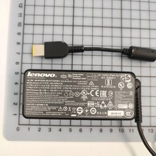 Adapter LENOVO 20v/45w/2.25A Rectangle Tip