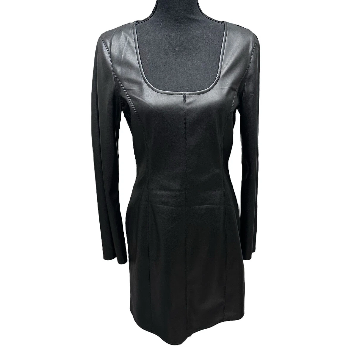 Faux Leather Clothing VERO MODA for Women for sale | eBay
