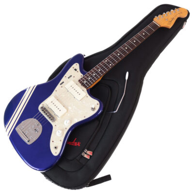 Fender Fender Japan JM-66 CO Jewel Blue Jazz Master 2010 Fender Fender Japan JM-66 CO Jewel Blue Jazz Master 2010