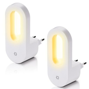 luce notturna crepuscolare