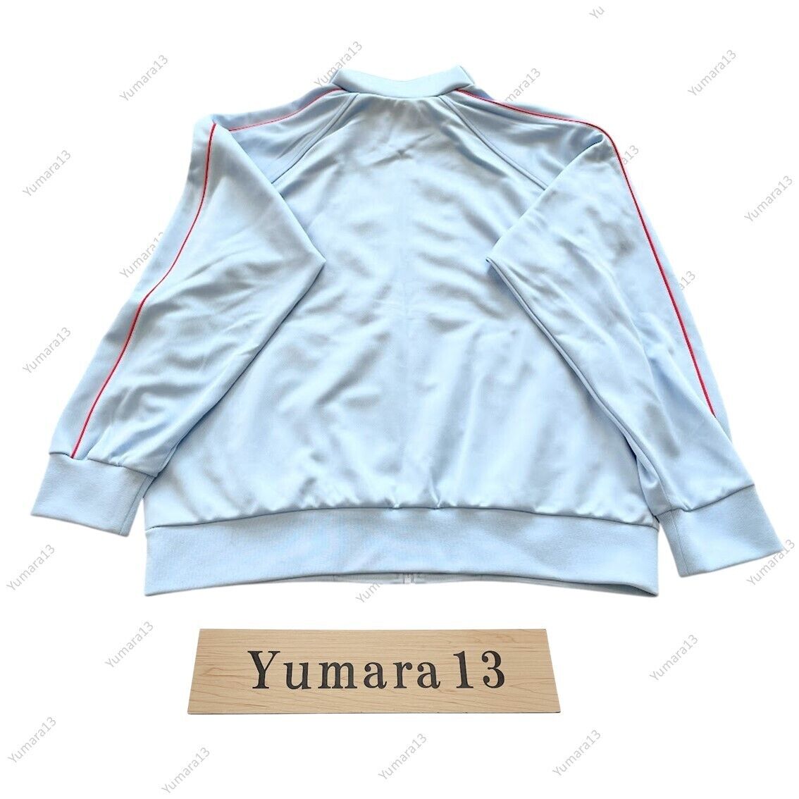 Supreme Tricot Track Jacket Black Olive Light Blue SS24 Supreme Tricot Track Jacket Black Olive Light Blue SS24