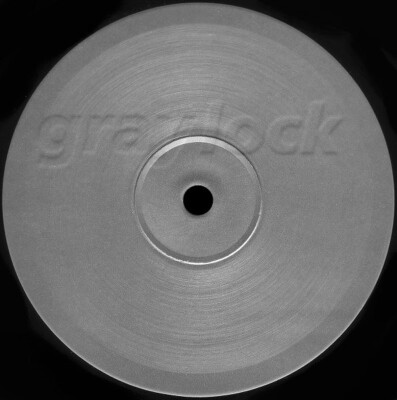 Graylock - Acceleration By Bush (12'')
