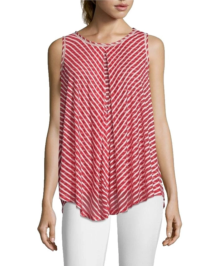 Solid Pattern John Paul Richard Tops for Women