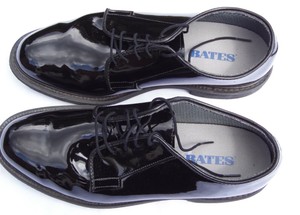 bates vibram