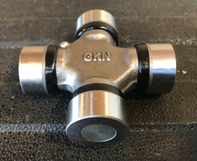 GKN Universal Joint - U110 / 1209814 -For Jaguar, Land Rover & Volvo (1974-2002)