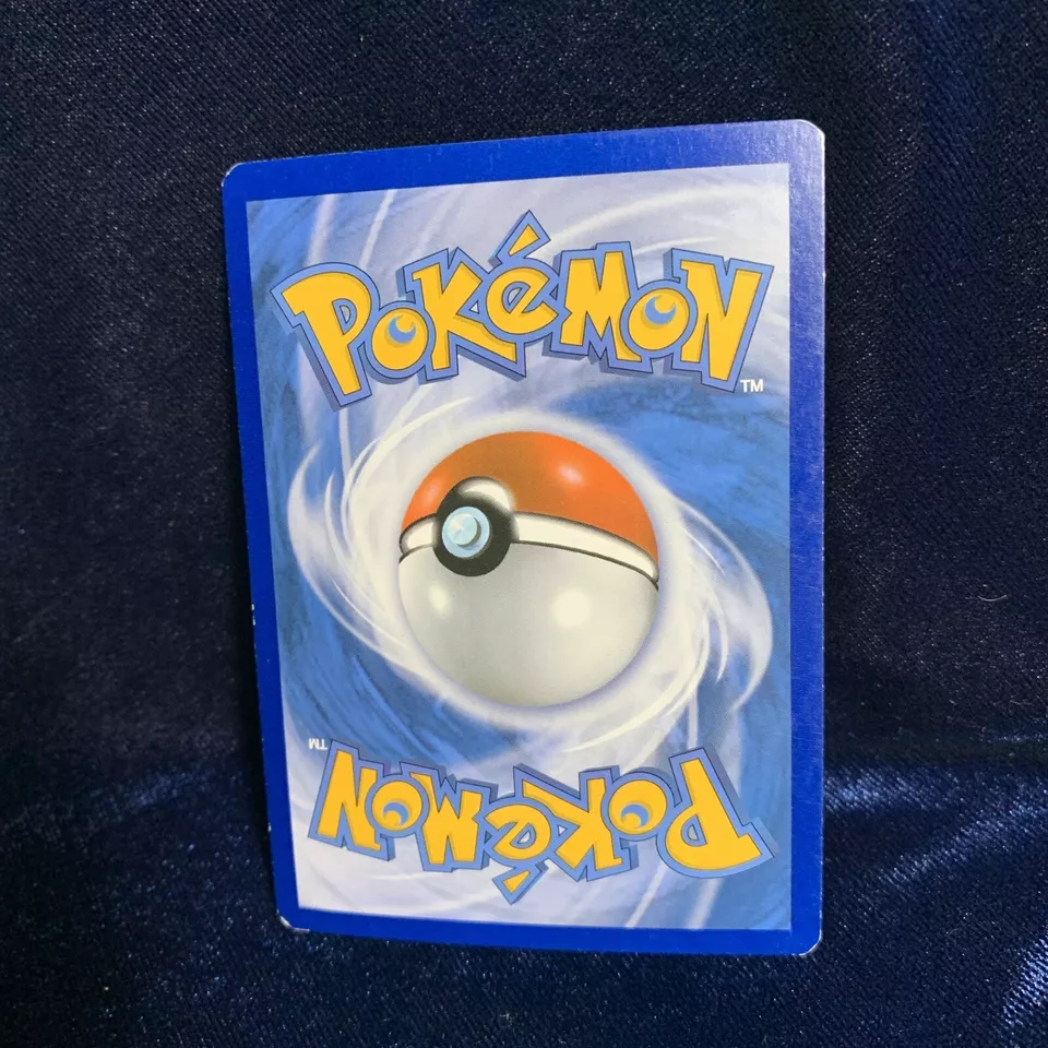 Quilava 19/162 Reverse Holo Breakthrough Pokemon Card - Image 4 of 4