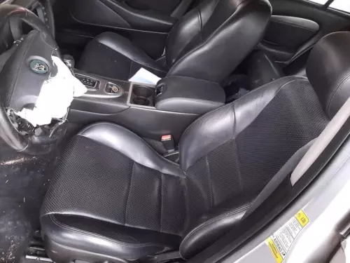XR849700XXX Paragolpes Trasero para JAGUAR S-TYPE 2.7 V6 Diesel Classic 7269242 - Imagen 4 de 9