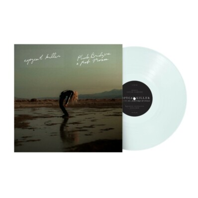 Phoebe Bridgers Copycat Killer EP Exclusive Spit Vinyl