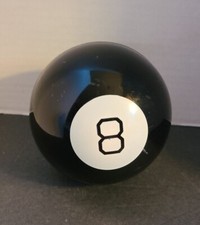 Magic 8 Ball Kids Toy Novelty Fortune Teller Ask a Question Mattel