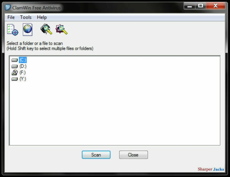 Neu & Schneller Versand! Clamwin Antivirus & Anti Spyware Software - Windows - Bild 2 von 4