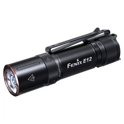 Fenix E12 V2.0 Flashlight