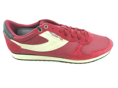 diesel slip on trainers