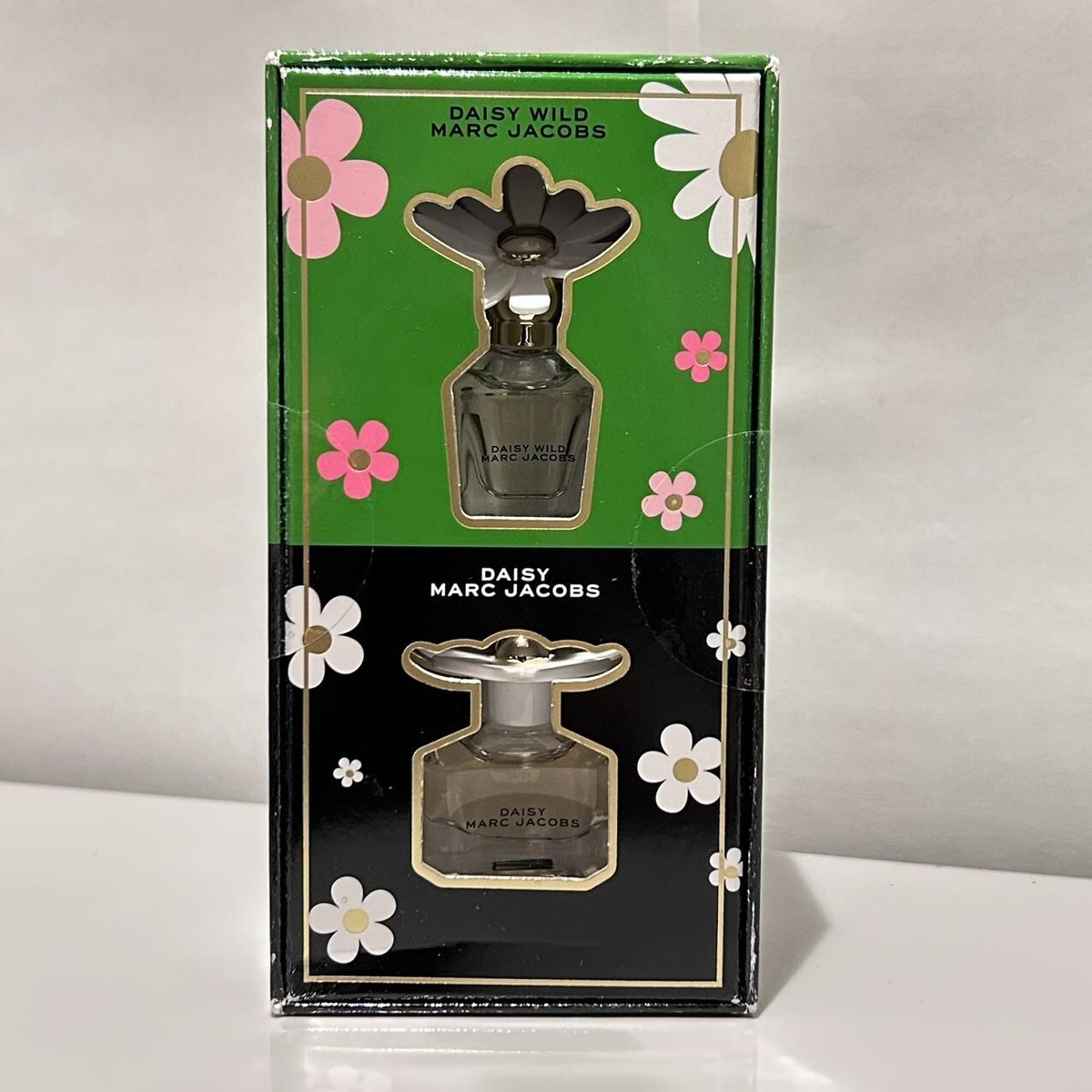 Daisy Eau De Marc Jacobs Mini Parfum Set Marc Jacobs Daisy Mini