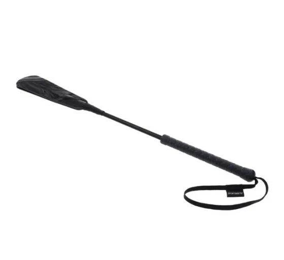 Sábanas deportivas placenteras agradables de terciopelo negro Strike crop negras, nuevas Foto 2 de 3