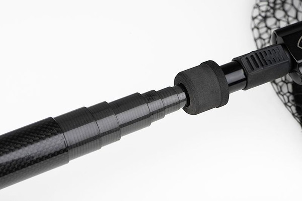 Fox Rage Street Fighter Carbon Net 5,5M By TACKLE-DEALS !!!-image
