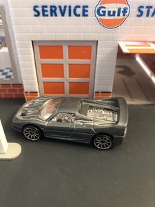 hot wheels ferrari f50 1999