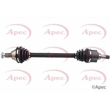 Apec Driveshaft ADS1655L - OEM Quality Corrosion and Friction Resistant Part