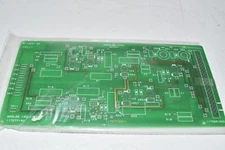 NEW GE IPCI 117D7719G Analog Isolation PCB Blank Printed Circuit Board 