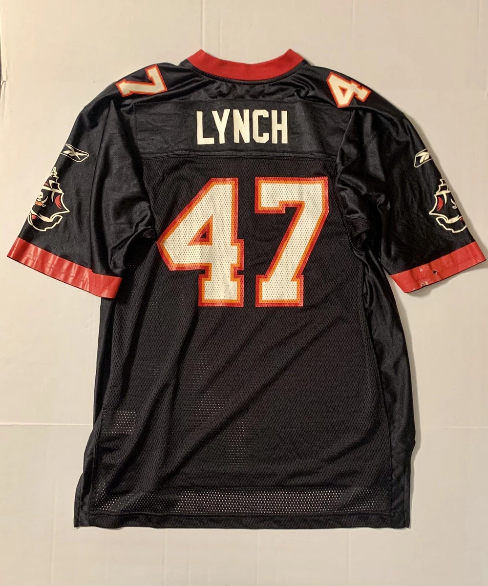 tampa bay buccaneers alternate jersey