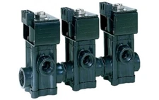 Teejet DirectoValve Electric Solenoid Valve - AA144A-3