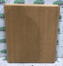 Caravan / Motorhome Side Dinette Table 550x640mm
