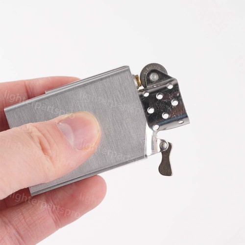 Durable tool block for fixing Zippo lighter inserts dents repair part kit - Picture 10 of 10