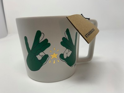 starbucks asl cup