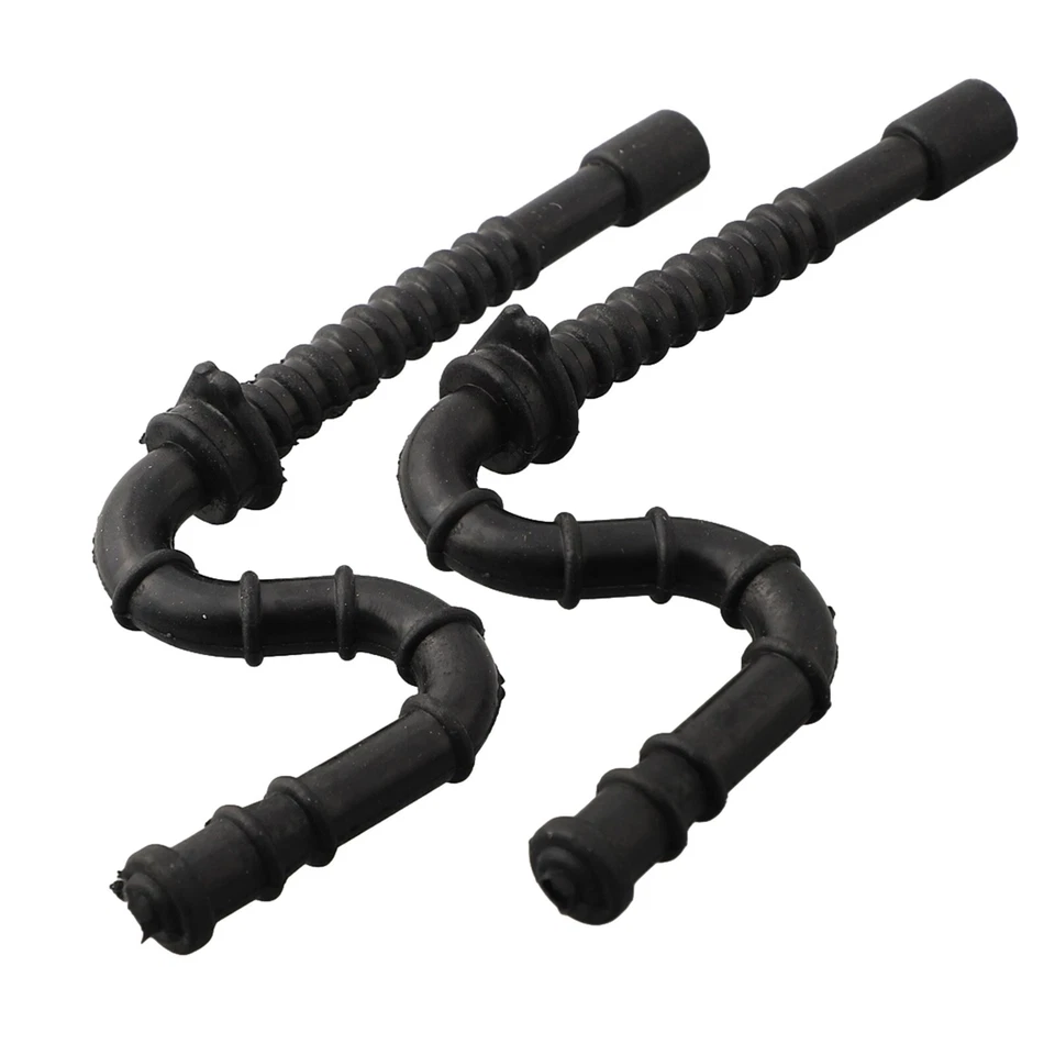 For Stihl Chainsaw Fuel Gas Line Hose Pipe for MS290 MS310 MS360 MS390 - Image 4 of 4