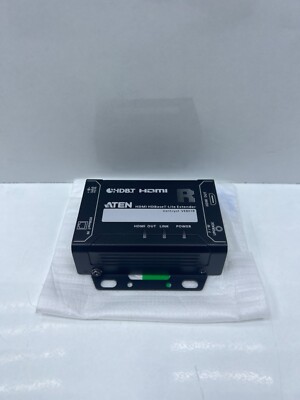Aten VE801R HDMI HDBaset-Lite Empfänger/4K/40M/HDBaset