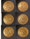 REX Doubloons-68 70 72 73 74 84 85 01 03 04 05 06 08 10 11 13 14 15 19 22 — photo 5