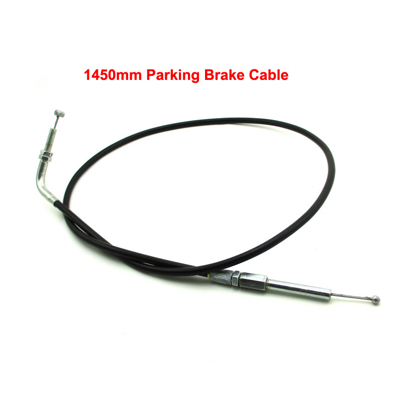 Go Kart Brake Cable For Hammerhead GTS 150 GTS150 150cc 6.000.050