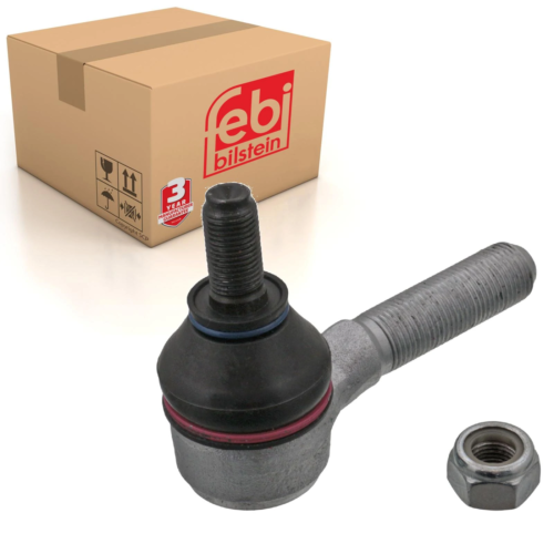 Jimny Front Left Tie Rod End Outer Track Fits Suzuki 4881082A00000 Febi 42313 - Picture 1 of 11
