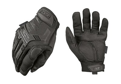 Mechanix Wear Original M-PACT Military Outdoor Safety Gloves