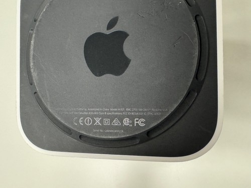Apple AirPort Extreme Base Station Wireless Router 6th Generation (A1521) - Picture 7 of 8