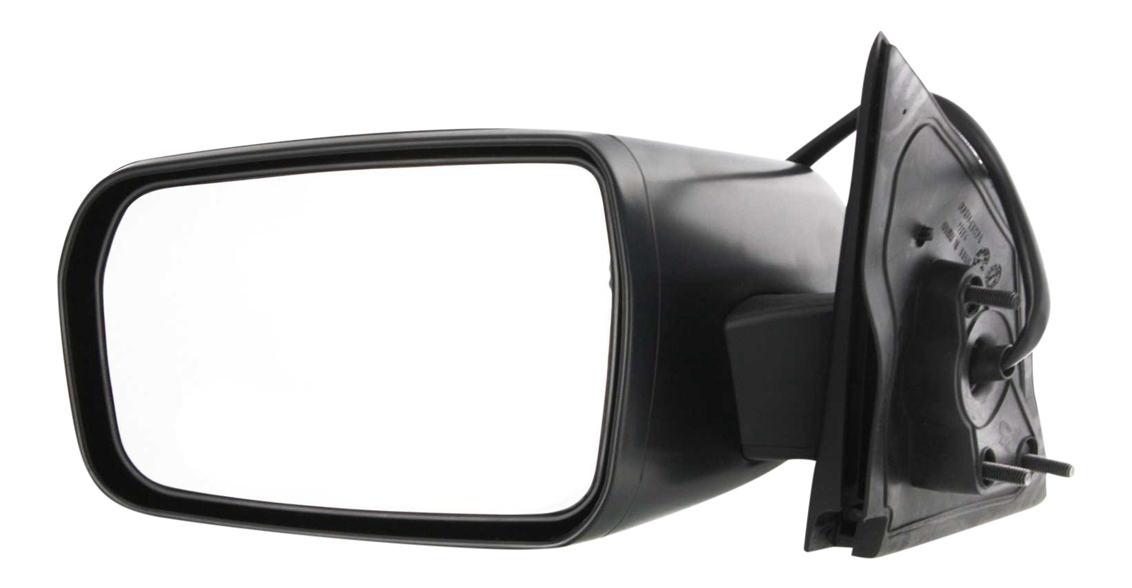 New Driver Side Mirror For Mitsubishi Galant 2004-2012