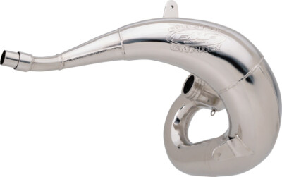 FMF Racing Gold Series Gnarly Pipe for 1992-1996 Honda CR 250 R