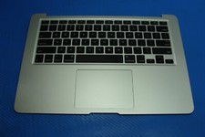MacBook Air 13"A1466 2017 MQD32LL/A Top Case Palmrest w/Keyboard 661-7480