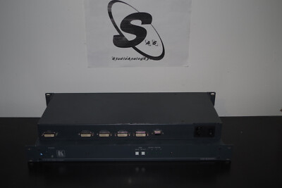 Kramer VM-4HDCP XL (1 Unit)