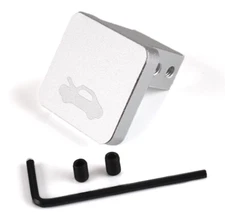 Car Hood Release Latch Handle Repair Kit For 96-11 Honda CIVIC Ridgeline Element