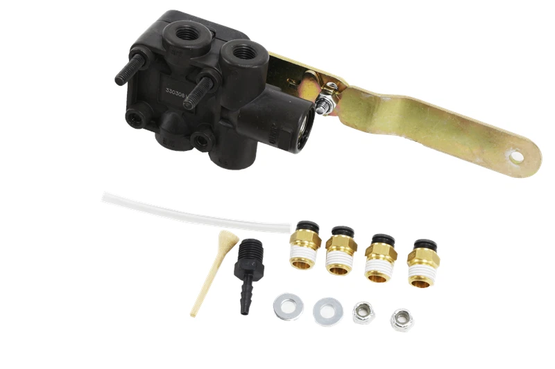 Height Leveling Control Valve Replaces Kenworth Paccar KD2429