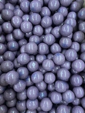 Bayside Candy Flavored Gumballs (Grape Gumballs, 2LB)