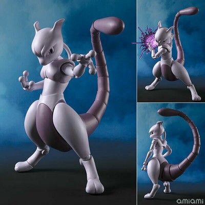 figuarts mewtwo