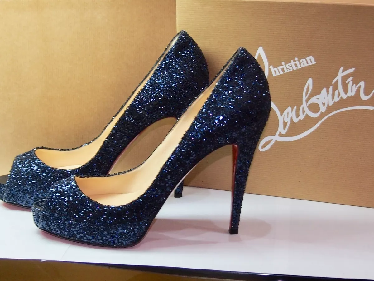 Christian Louboutin Women's Shoes