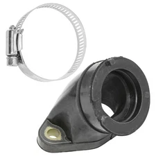 Intake Manifold Carburetor Boot for Polaris Big Boss 500 6X6 1998-2002